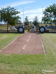 Tamworth Truck Drivers Memorial