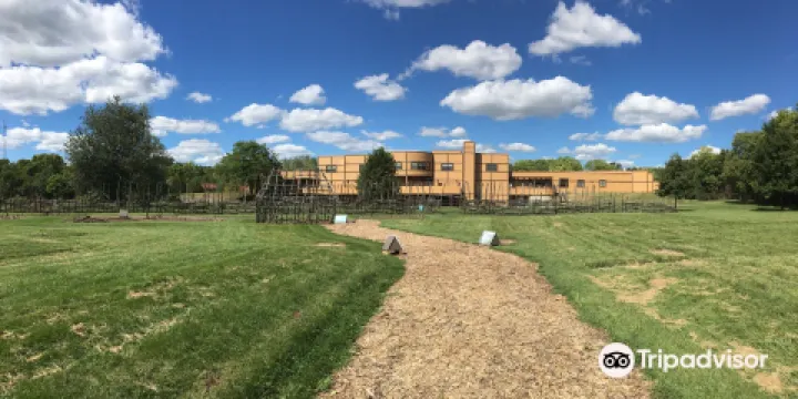 SunWatch Indian Village/Archaeological Park