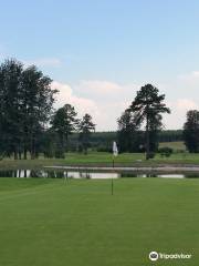 White River Country Club