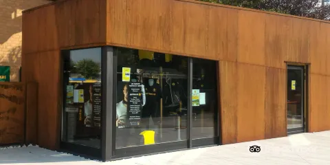 Luigi Zaffanella Stadium