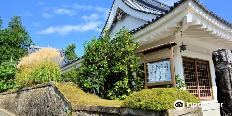 來迎寺