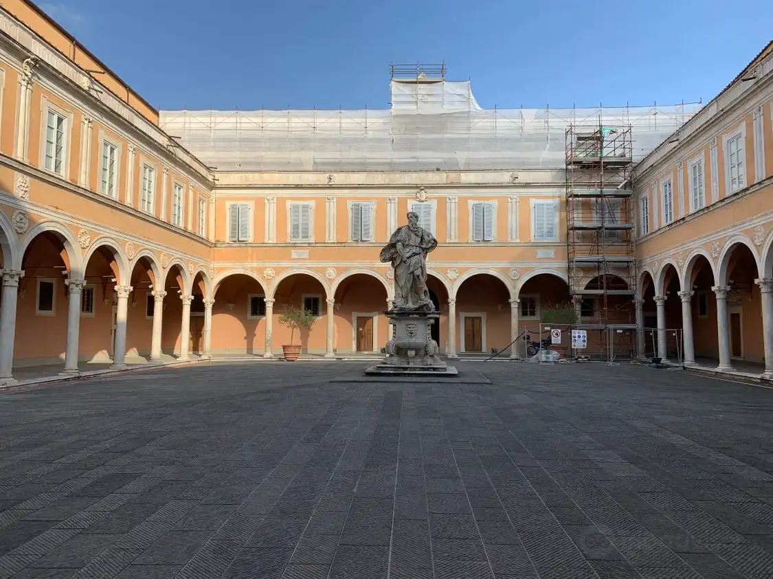 Hotel in zona Palazzo dell'Arcivescovado