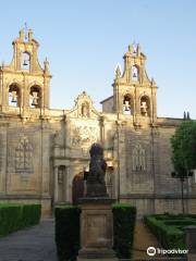 Discover Úbeda. Visitas guiadas. Free Tour Úbeda y Baeza