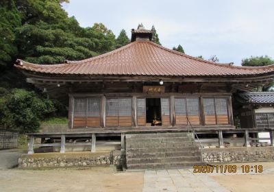 帝釈寺