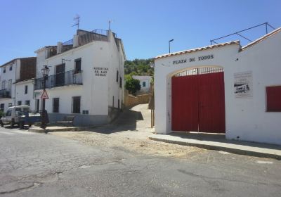 Plaza de Toros de Cortegana