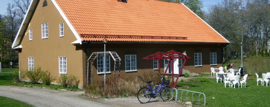 Stenhuset