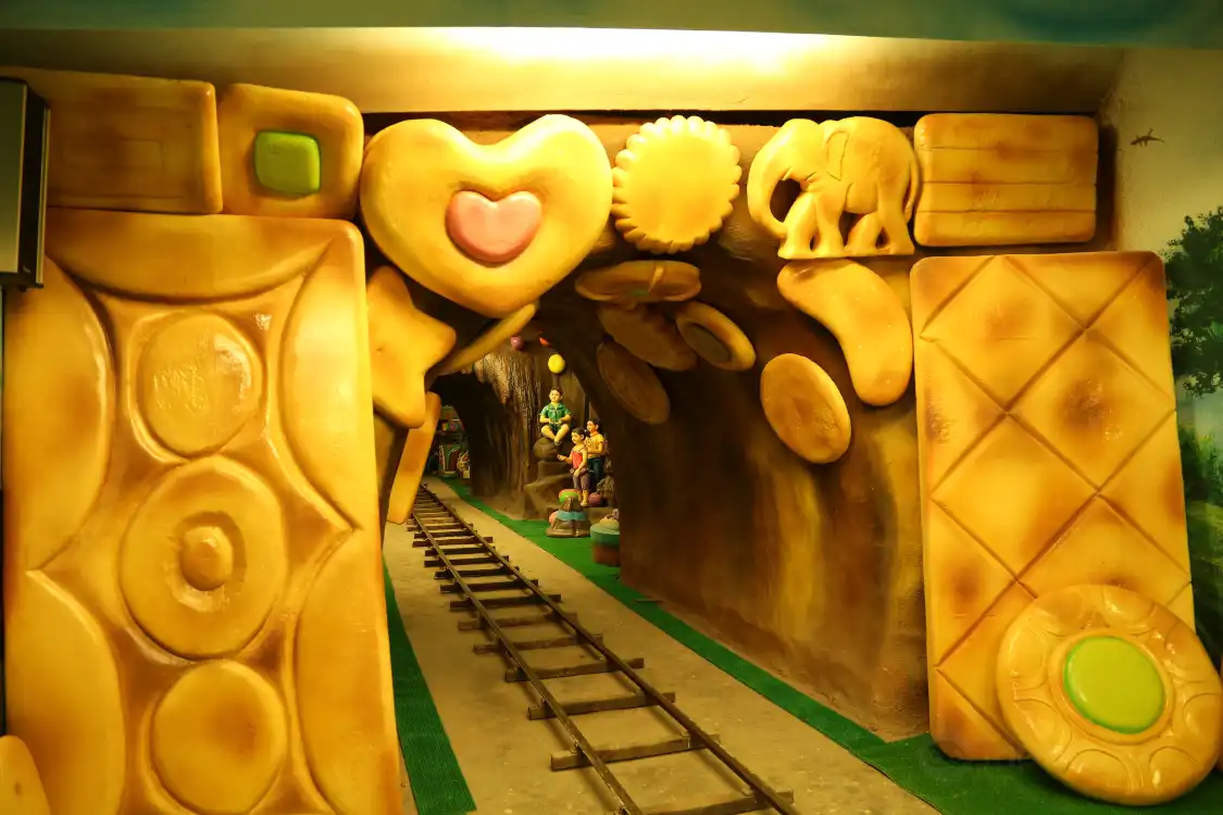 Hotel in zona Funworld Rajkot