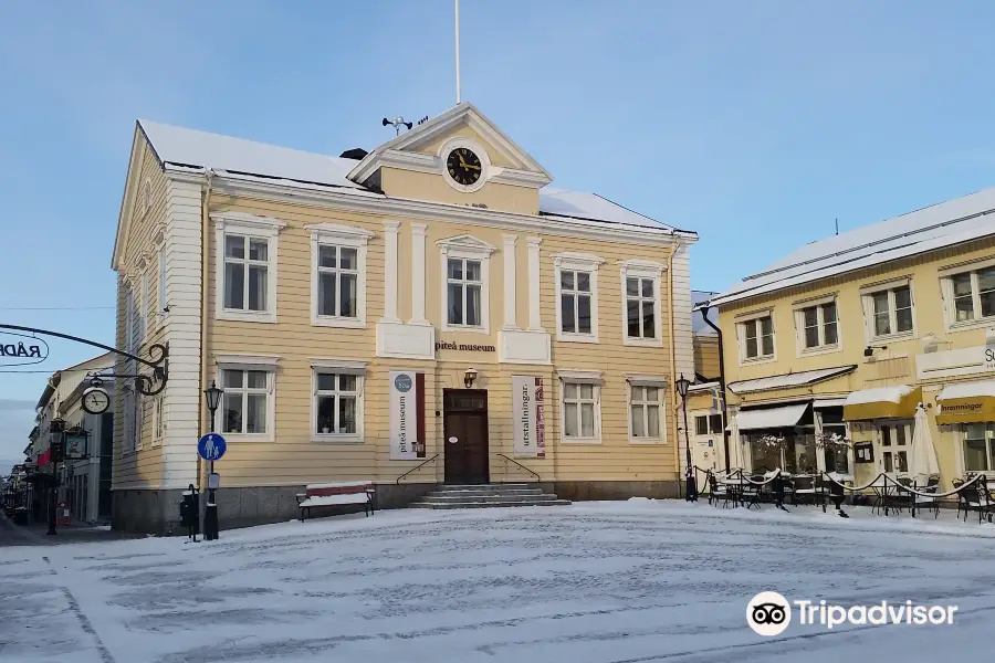 Piteå Museum