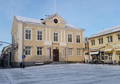 Piteå Museum