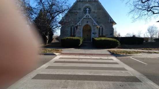 Memorial Chapel