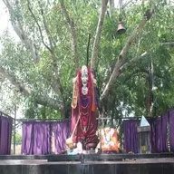 Shri Siddh Shani Mandir,Mundesi