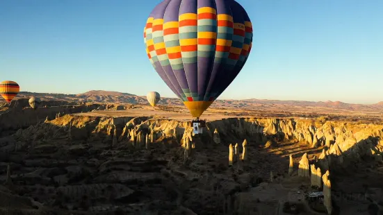 Skyway Balloons