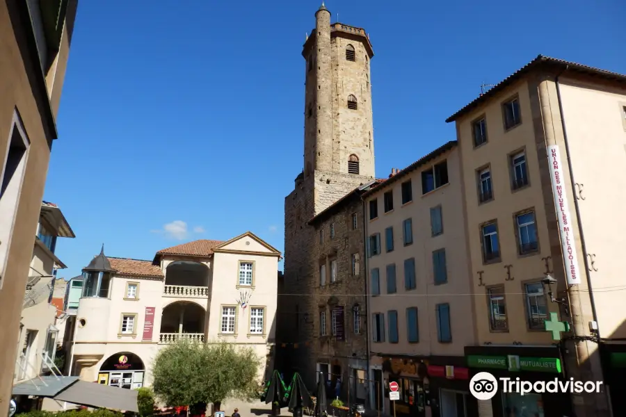 Beffroi de Millau