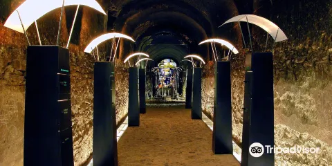 Le Conservatoire de la Fourche