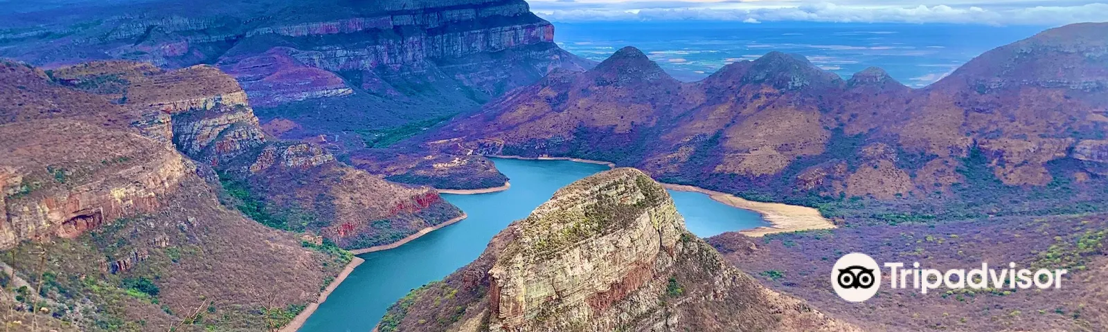 HazyviewExcursions d'une journée