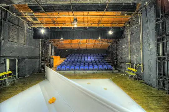 Hotel berhampiran Teatro Furio Camillo