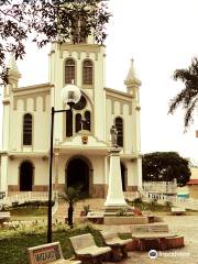 Archdiocesan Shrine of St. Rita de Cássia