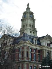 Historic Union County Courthouse