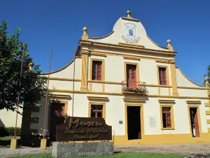 Garibaldi Municipal Museum