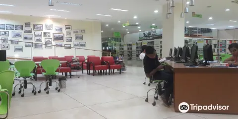 Biblioteca Pública Estadual de Rio Branco