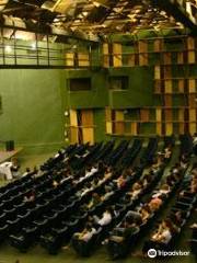Teatro Criciúma - Elias Angeloni