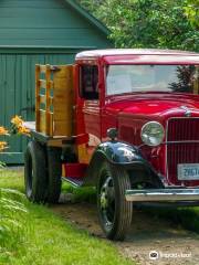 Cumberland Heritage Village Museum