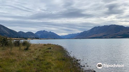 Lake Ohau