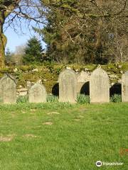 Capel Celyn Memorial Chapel