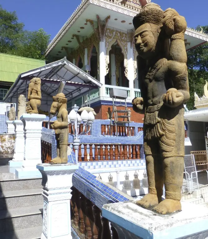 Khok Samrong