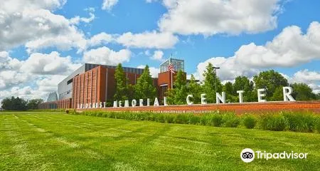 Zekelman Holocaust Center