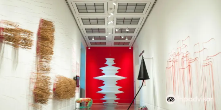 密西沙加美術館