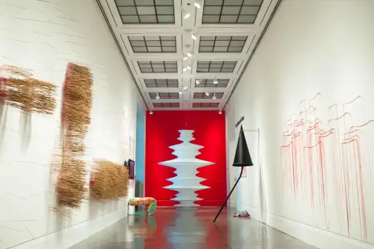 Hotels near Art Gallery of Mississauga