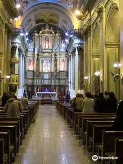 Iglesia Catedral de San Luis