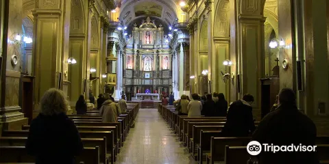 Iglesia Catedral de San Luis