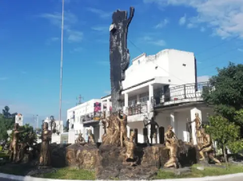 Parque Tematico Historico del Bicentenario Ciudad De Famailla