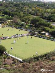 VILAMOURA LAWN BOWLS CLUB