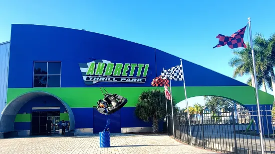 Andretti Thrill Park