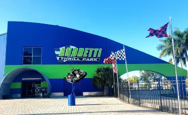 Andretti Thrill Park