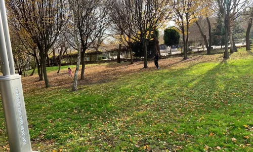 Golet Park