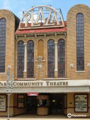 Paris Community Theatre