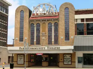 Paris Community Theatre