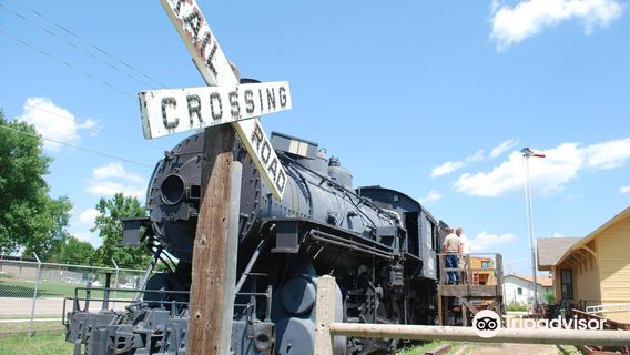 Trails & Rails Museum