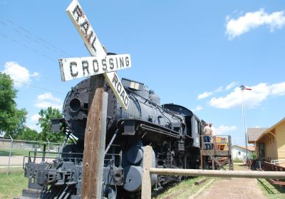 Trails & Rails Museum