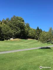 Haystack Golf Course