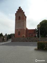 Kongsted Church