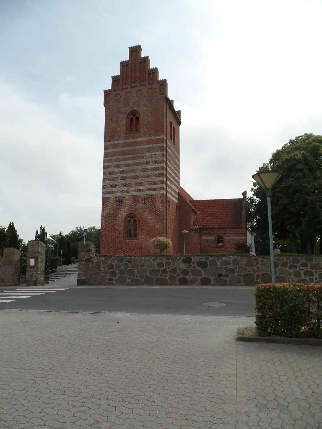 Hotels near Kongsted Church