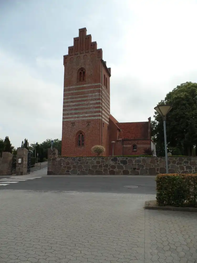 Hotels in Ronnede