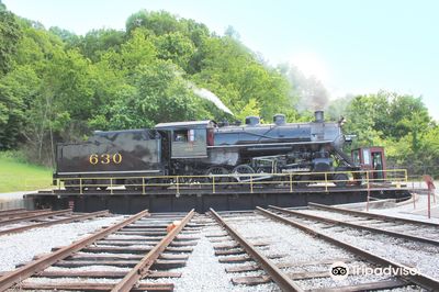 Tennessee Valley Railroad Museum