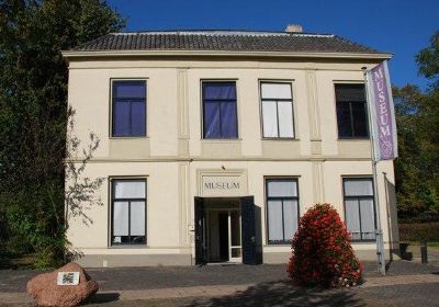 Museum De Casteelse Poort