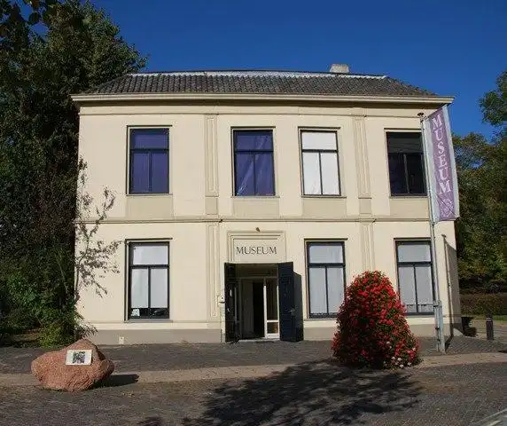 Hotels near Museum De Casteelse Poort